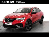 Occasion Renault Arkana R.S. 140 PK (102 kW) 2021 Rood SUV