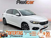 Usado Fiat Tipo Easy 120 CV (88 kW) 2018 Blanco Utilitario