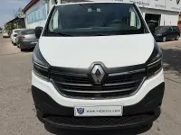 Usado Renault Trafic 120 CV (88 kW) 2021 Blanco Monovolumen