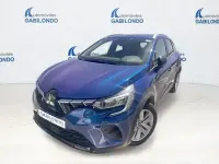 Usado Mitsubishi ASX 143 CV (105 kW) 2023 Azul SUV