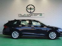 Usado Skoda Octavia Selection 150 CV (110 kW) 2024 Negro Familiar