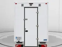 Usado VW Crafter 140 CV (102 kW) 2019 Van