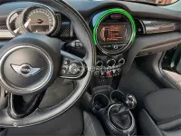 Usado Mini Cooper S 192 CV (141 kW) 2015 Verde Utilitario