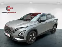Usado Omoda 5 147 CV (108 kW) 2025 Gris / plata SUV