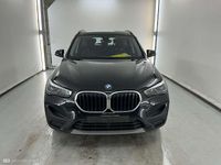 Usado BMW X1 116 CV (85 kW) 2022 Negro SUV