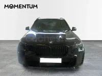 Usado BMW X5 xLine 298 CV (219 kW) 2026 Negro SUV