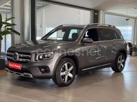 Usado Mercedes GLB200 2021 SUV