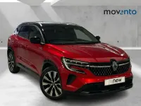 Occasion Renault Austral Techno 158 PK (116 kW) 2024 Rood SUV