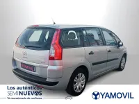 Usado Citroën C4 Picasso Business Class 112 CV (82 kW) 2012 Gris Monovolumen