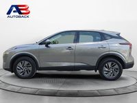 Usado Nissan Qashqai Acenta 158 CV (116 kW) 2021 Marrón SUV