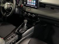 Nuevo Honda HR-V Advance 184 CV (135 kW) 2025 Gris SUV