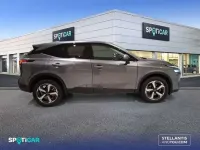 Usado Nissan Qashqai Tekna 140 CV (102 kW) 2024 Gris SUV