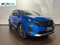 usado Peugeot 3008 1.5 BlueHDi 96kW (130CV) S&S Allure EAT8