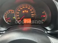 Usado Toyota Yaris Active 69 CV (50 kW) 2013 Gris / plata Utilitario
