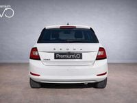 Occasion Skoda Fabia Sport 95 PK (69 kW) 2021 Wit Hatchback