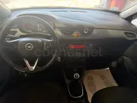 Usado Opel Corsa Color Edition 95 CV (69 kW) 2017 Blanco Utilitario