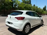 Usado Renault Clio V Business 100 CV (73 kW) 2022 Blanco Berlina