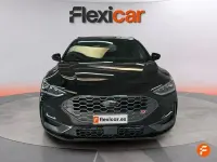Usado Ford Focus ST 280 CV (205 kW) 2024 Negro