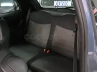 Usado Fiat 500 85 CV (62 kW) 2011 Azul Berlina