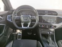 Usado Audi Q3 S-Line 245 CV (180 kW) 2022 Gris SUV