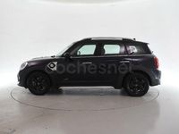 Usado Mini Cooper S Countryman 220 CV (161 kW) 2021 Negro SUV
