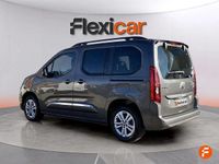 Usado Toyota Proace Verso Advance 131 CV (96 kW) 2023 Gris Familiar