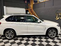 Usado BMW X5 258 CV (189 kW) 2017 Blanco SUV