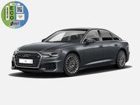 usado Audi A6 40 TDI S tronic Design