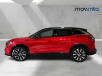Begagnad Renault Austral Techno 200 HK (147 kW) 2025 Röd SUV