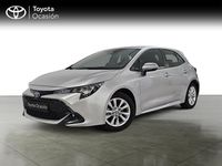 Usado Toyota Corolla Active 140 CV (102 kW) 2024 Gris