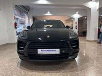 usado Porsche Macan 245cv