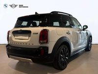 Usado Mini Cooper 136 CV (100 kW) 2019 Blanco Utilitario