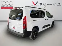 Nuevo Citroën Berlingo 130 CV (95 kW) 2025 Blanco Monovolumen