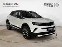 Nuevo Opel Mokka 136 CV (100 kW) 2026 Blanco arktis SUV