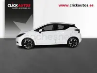 Brugt Nissan Micra Acenta 92 HK (67 kW) 2023 Hvid Hatchback