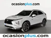Usado Mitsubishi Eclipse 188 CV (138 kW) 2025 Blanco SUV