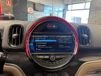 Usado Mini Cooper S Countryman 224 CV (164 kW) 2020 Verde SUV