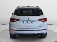 Usado Seat Ateca 4Drive 190 CV (139 kW) 2019 SUV