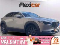 Usado Mazda CX-30 Prime-Line 140 CV (102 kW) 2025 Gris SUV