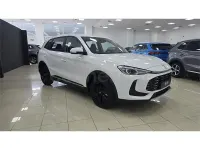 Nuevo MG ZS 116 CV (85 kW) 2026 Blanco SUV
