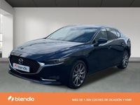 Usado Mazda 3 Exclusive-Line 186 CV (136 kW) 2025 Berlina