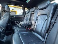 Usado Audi SQ5 Competition 326 CV (239 kW) 2016 Negro SUV