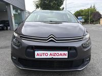 Brugt Citroën C4 130 HK (95 kW) 2020 Grå