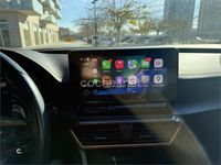 Usado Cupra Formentor 150 CV (110 kW) 2021 Rojo SUV