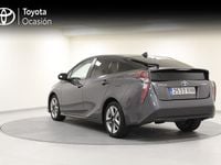 Usado Toyota Prius 122 CV (89 kW) 2018 Fris grafito Utilitario