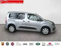 Usado Opel Combo Elegance 102 CV (75 kW) 2021 Gris Monovolumen