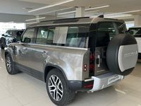 Usado Land Rover Defender S 249 CV (183 kW) 2024 Gris / plata SUV