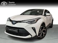 Usado Toyota C-HR Advance 122 CV (89 kW) 2022 Blanco (blanco perlado) SUV