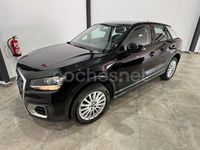 Usado Audi Q2 Advanced Plus 116 CV (85 kW) 2018 Negro SUV