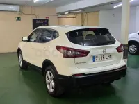Occasion Nissan Qashqai N-Connecta 115 ch (84 kW) 2020 Blanc SUV